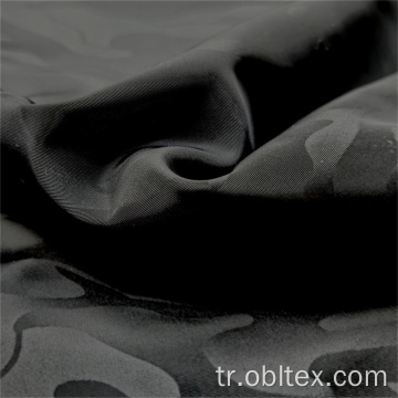 OBL211039 Rüzgar ceketi için polyester bellek